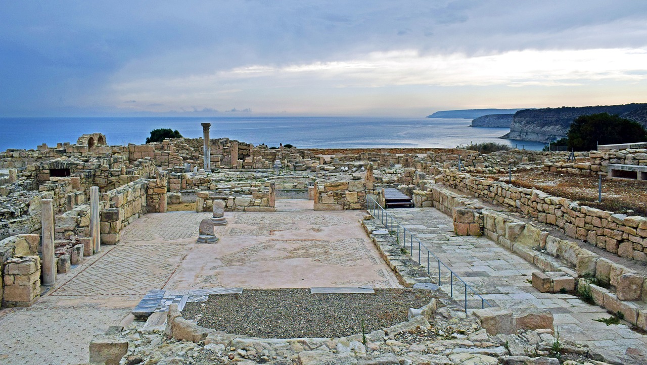 The Mystery of the Lost Civilizations of Northern Europe